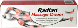 Radian Massage Cream, 100gm