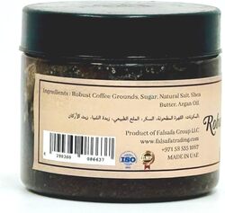 MedspaClinic Robust Coffee Scrub Exfoliate and Energize Your Skin 300g