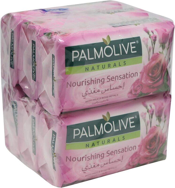 

Palmolive Nourishing Sensation Soap, 6 x 1020g