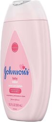 Johnson's Baby Lotion, 300ml, 2 Pieces