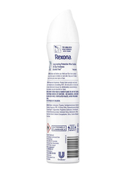 Rexona Motion Sense Shower Fresh Anti-Perspirant Spray for Woman, 2 x 150ml