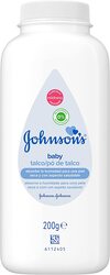 Johnson's 200g Powder for Baby