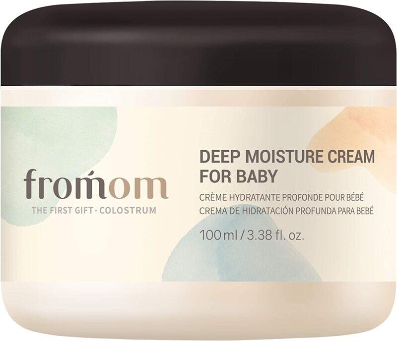 

Fromom Premium Deep Moisture Cream for Baby, 100ml