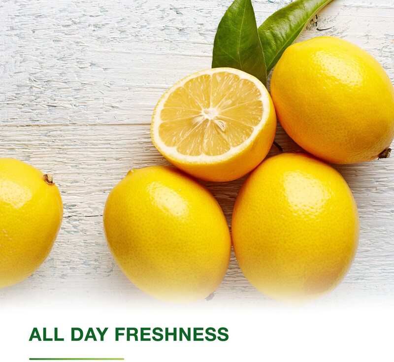 Dettol Healthy Home Lemon All Purpose Cleaner, 2 x 900ml