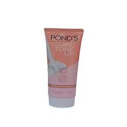 Pond's Insta Bright Facial Foam, 100ml