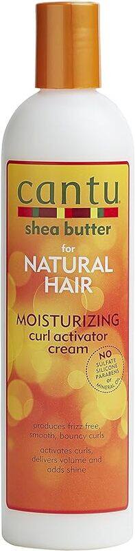 

CANTU CURL ACTIVATOR CREAM 355ML