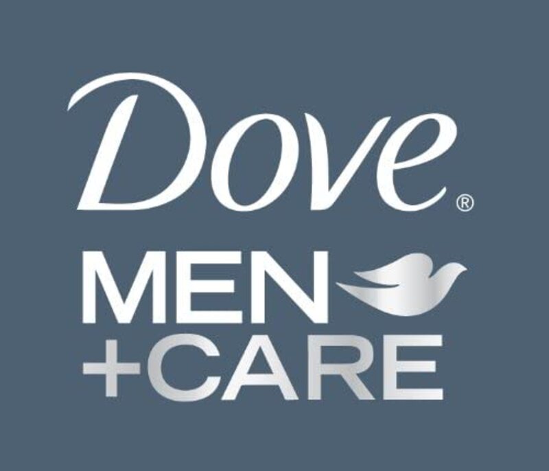 Dove Men + Care Deo Roll-On Extra Fresh Anti-Transpirant, 6 x 50ml