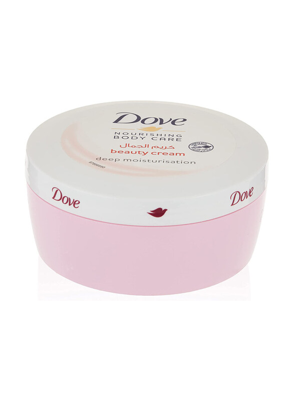 

Dove Body Care Beauty Cream, 250ml
