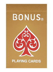 Bonus Playing Card Assorted