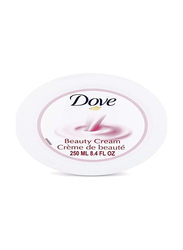 Dove Beauty Cream Body Lotion, 250ml
