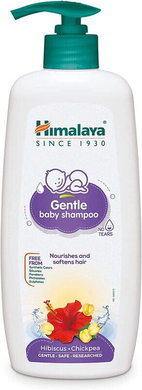 

Himalaya Gentle Baby Shampoo, 400ml