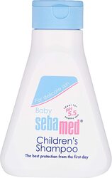 Sebamed 2 x 150ml Baby Shampoo