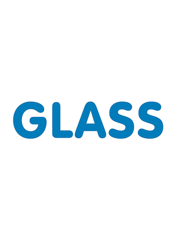 Dr. Browns Glass Wide Neck Options + Bottle, Clear