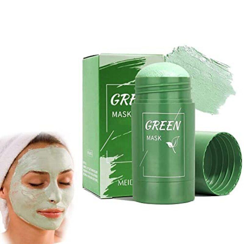 

Generic PETTTTTS Green Tea Cleansing Stick Mask, One Size