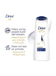 Dove Nutritive Solutions Intensive Repair Shampoo, 200ml
