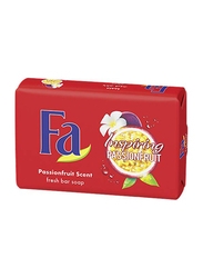 Fa Inspiring Passion Fruit Soap, 175g