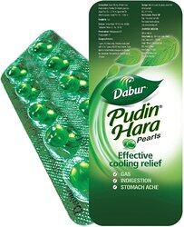 Dabur Pudin Hara Pearls, 20 Pearls