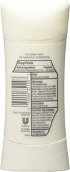 Dove Advanced Care Antiperspirant, Shea Butter 2.6 Oz