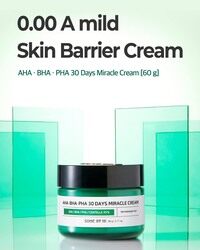 Some By Mi AHA BHA PHA 30 Days Miracle Cream, 60gm