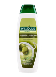 Palmolive Naturals Long & Shine Olive Shampoo, 350ml