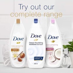 Dove Nourishing Secrets Invigorating Ritual Body Wash, 500ml