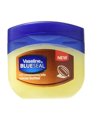 Vaseline 250ml Blue Seal Rich Conditioning Jelly Cocoa Butter for Kids