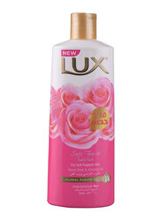 Lux Soft Touch Shower Gel, 500ml