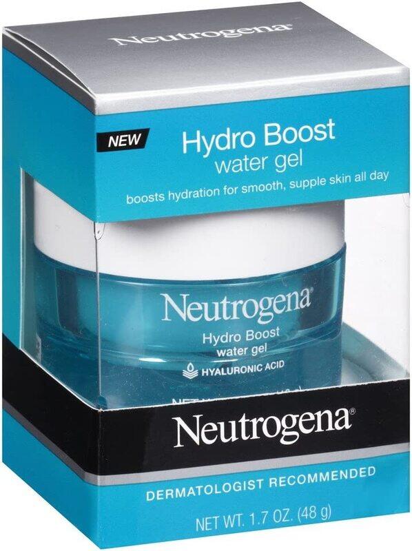 

Neutrogena Hydro Boost Water Gel, 50ml, 6 Pieces