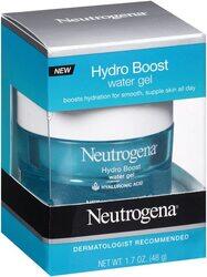Neutrogena Hydro Boost Water Gel, 50ml, 6 Pieces