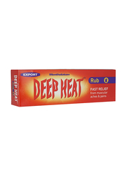 Deep Heat Fast Relief Rub, 100g