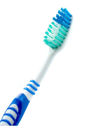 Colgate Extra Clean Toothbrush, Medium, Assorted Colors
