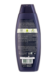 Palmolive Anti-Dandruff and Anti-Fall Mint Shampoo for Men, 380ml