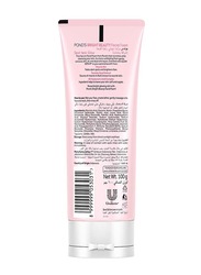 Pond's Bright Beauty Vitamin B3 Facial Foam Serum, 100gm