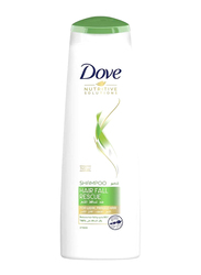 Dove Shampoo Hair Fall, 400ml
