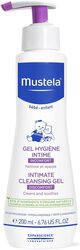 Mustela Intimate Cleansing Gel, 200ml