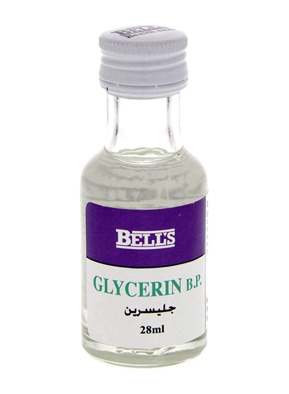Bell's Glycerine B.P, 28ml