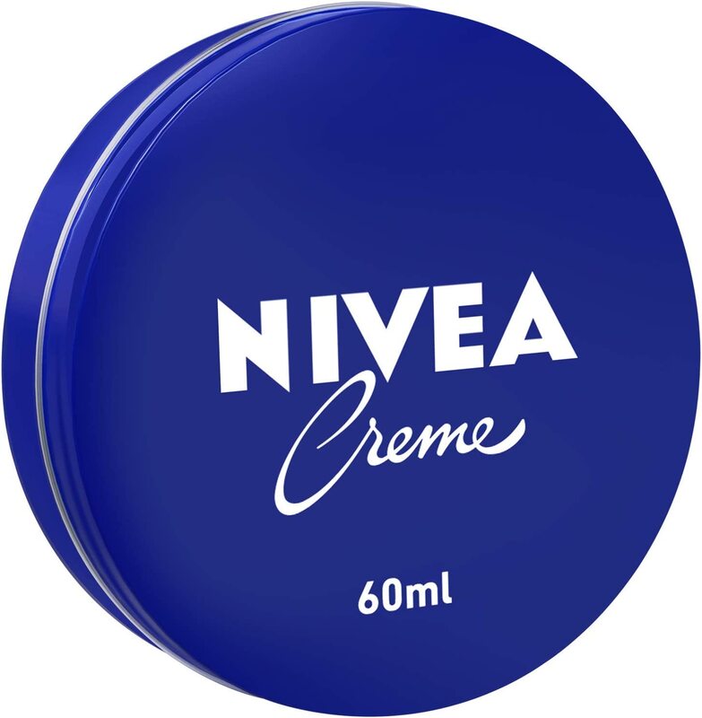 Nivea Moisturising Cream, 60ml