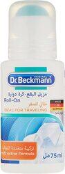 Dr. Beckmann Laundry Stain/Dirt Remover Roll-On with Multi-active formula, 75ml