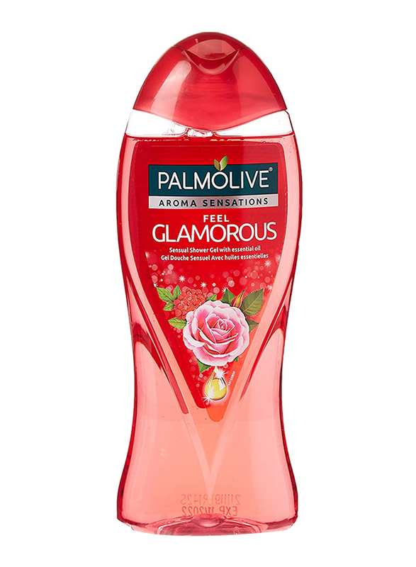 Palmolive Aroma Sensations So Glamorous Shower Gel, 500ml