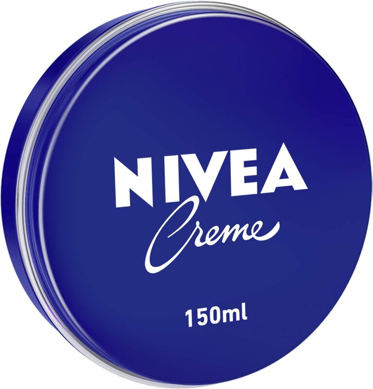 Nivea Moisturising Cream, 150ml
