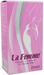 La Femme Antiseptic & Freshner For Intimate Areas 250 ml