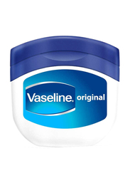 Vaseline Petroleum Jelly Original Cream Set, 450ml + 100ml