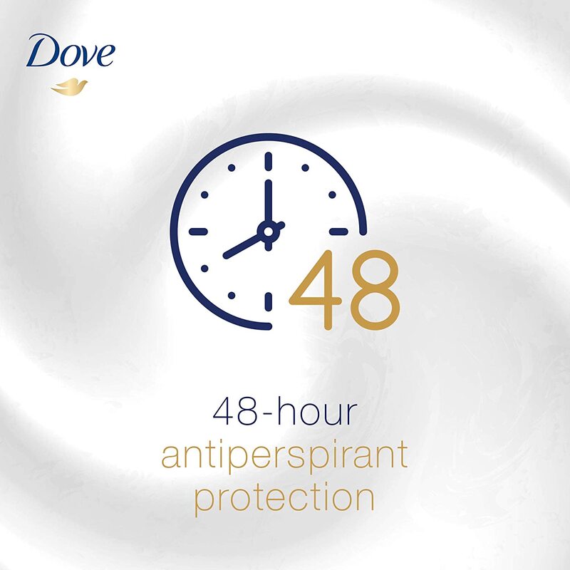 Dove Pomegranate Antiperspirant Deodorant, 150ml, 2 Pieces
