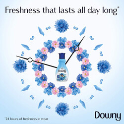 Downy Concentrte Valley Dew, 2 x 1Litre
