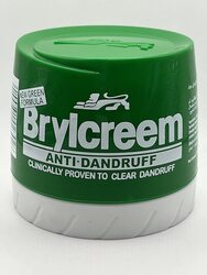 Brylcreem Anti Dandruff Hair Cream, 210ml