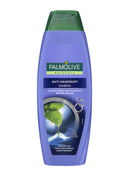 Palmolive Naturals Anti Dandruff Shampoo, 350ml