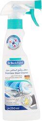 Dr. Beckmann Stainless Steel Cleaner, 250ml