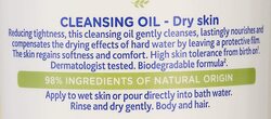 Mustela Cleansing Oil, 500ml