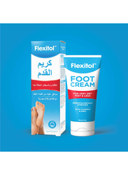 Flexitol Foot Cream, 85g
