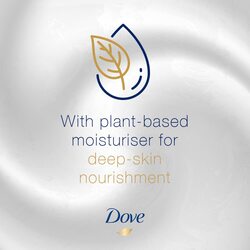 Dove Nourishing Secrets Invigorating Ritual Body Wash, 500ml